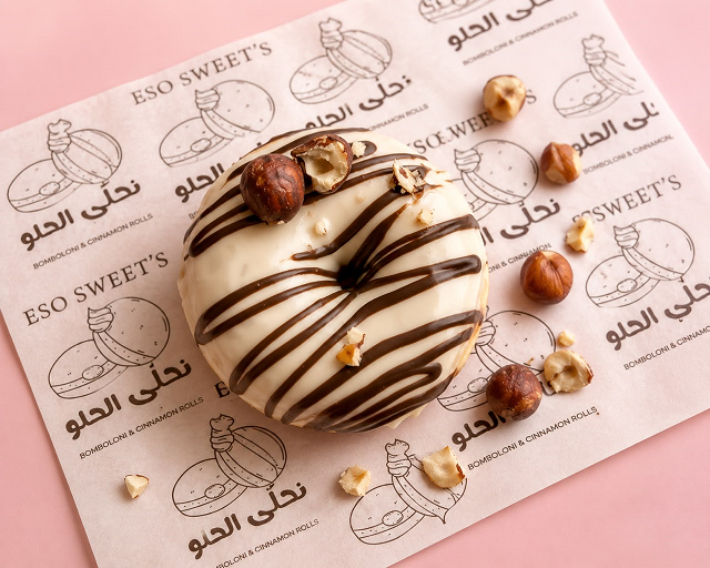 دوناتس